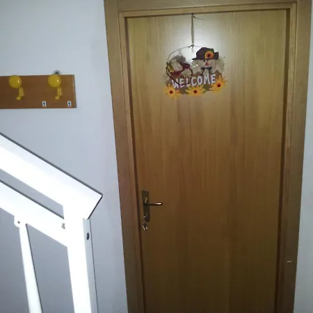 Апартаменты Dimora2 Mgm Marconia